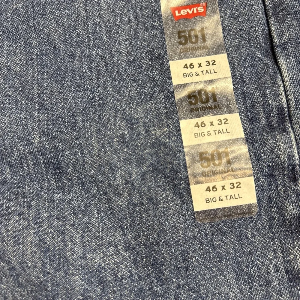 Levis product pair